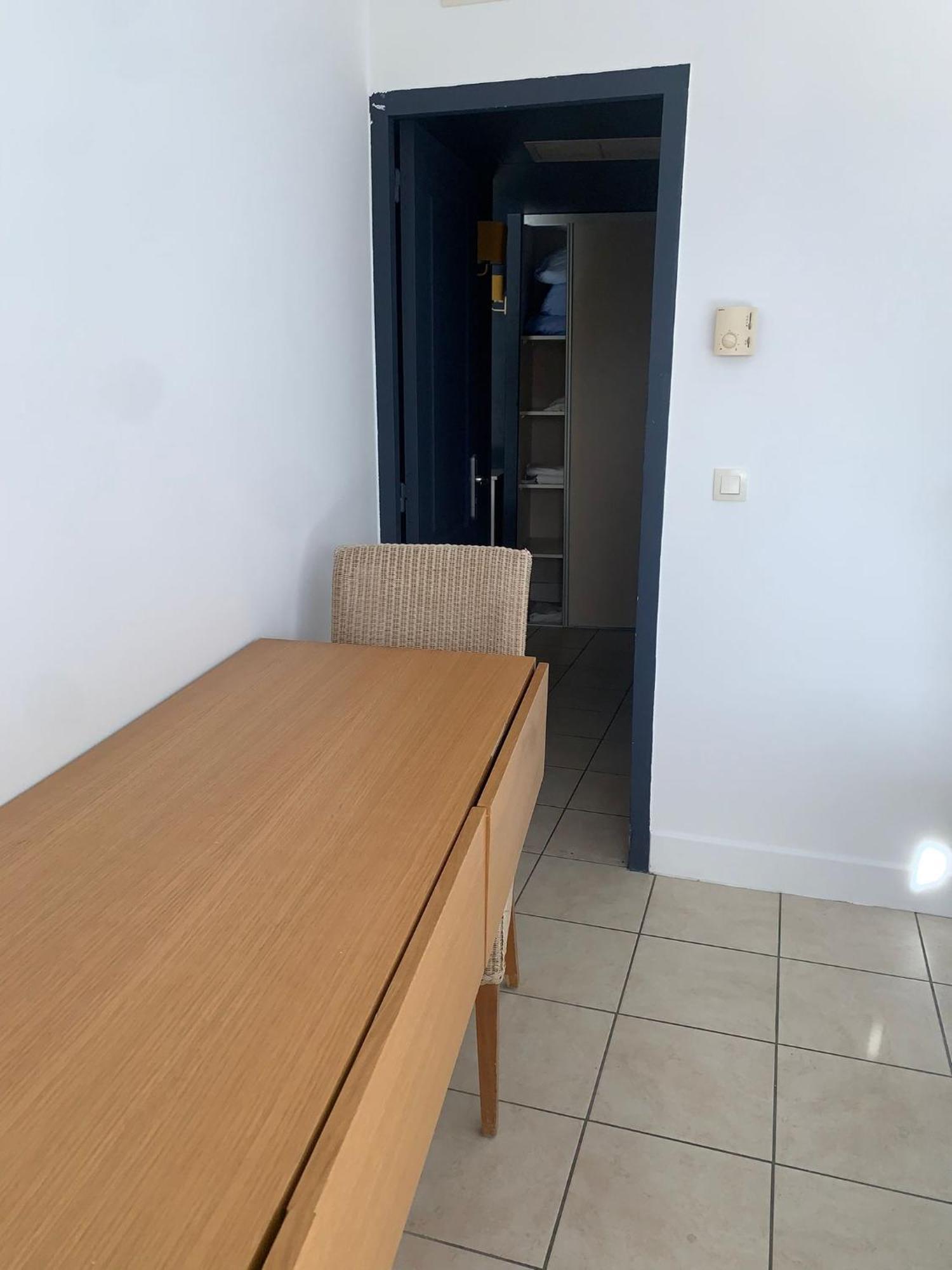 Apartment Heliotel Marine 4* Bord De Mer Saint-Laurent-du-Var Room photo